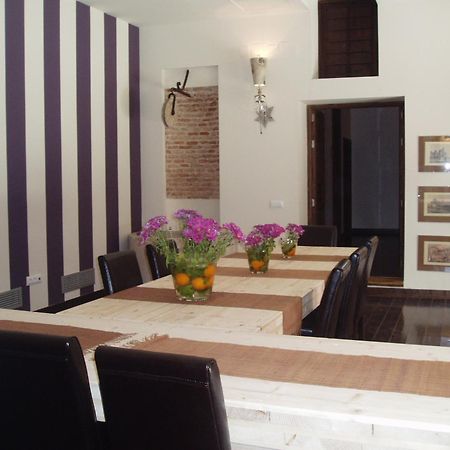 El Cocheron 1919 Aranjuez Restaurante foto