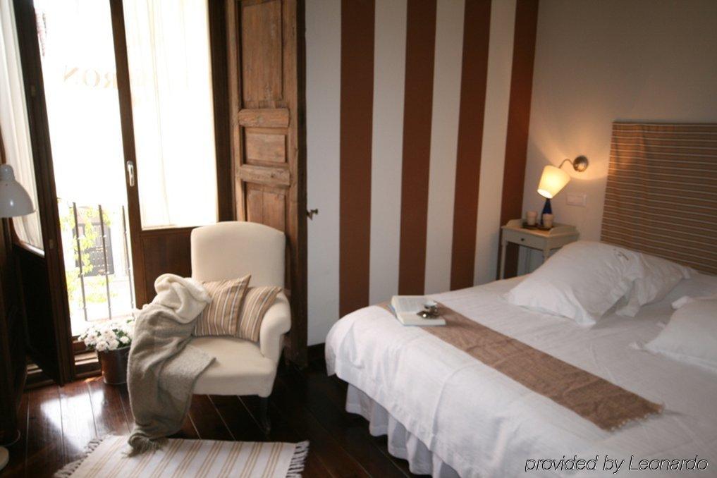 El Cocheron 1919 Aranjuez Habitación foto
