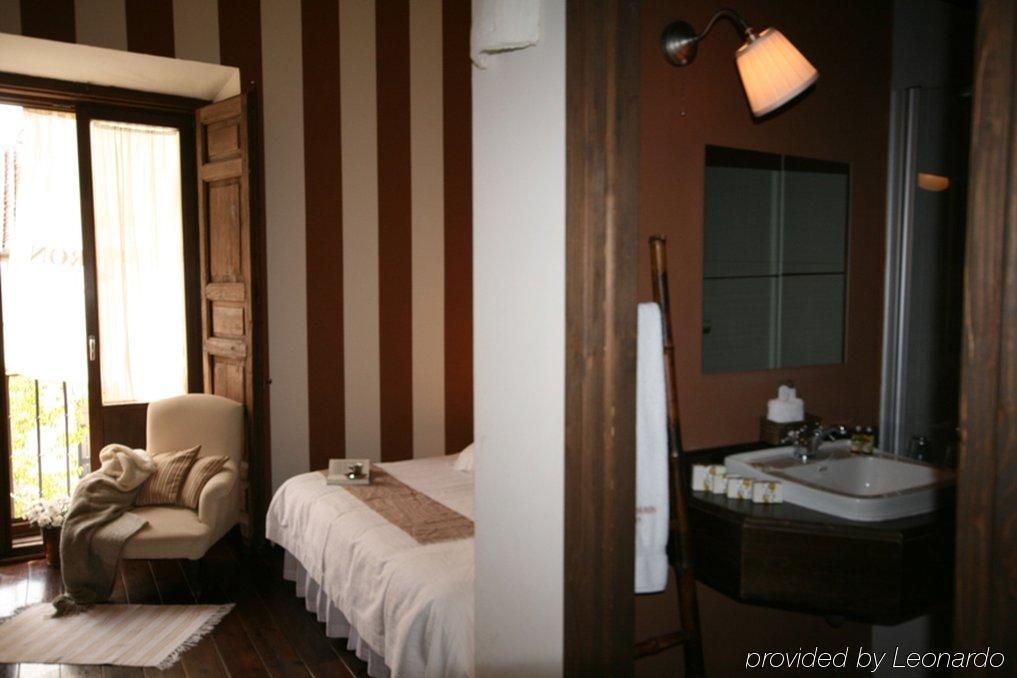 El Cocheron 1919 Aranjuez Habitación foto